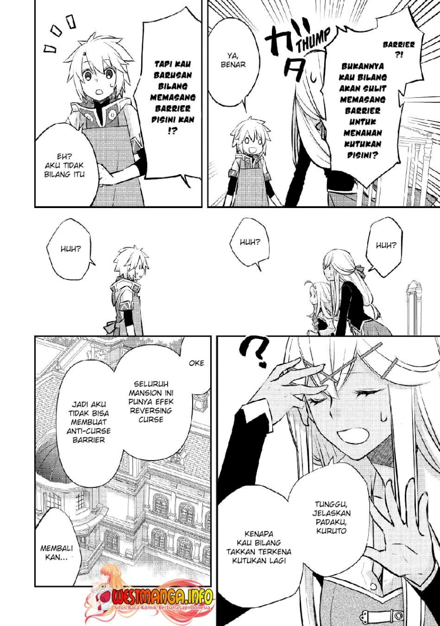 Kanchigai no Atelier Master